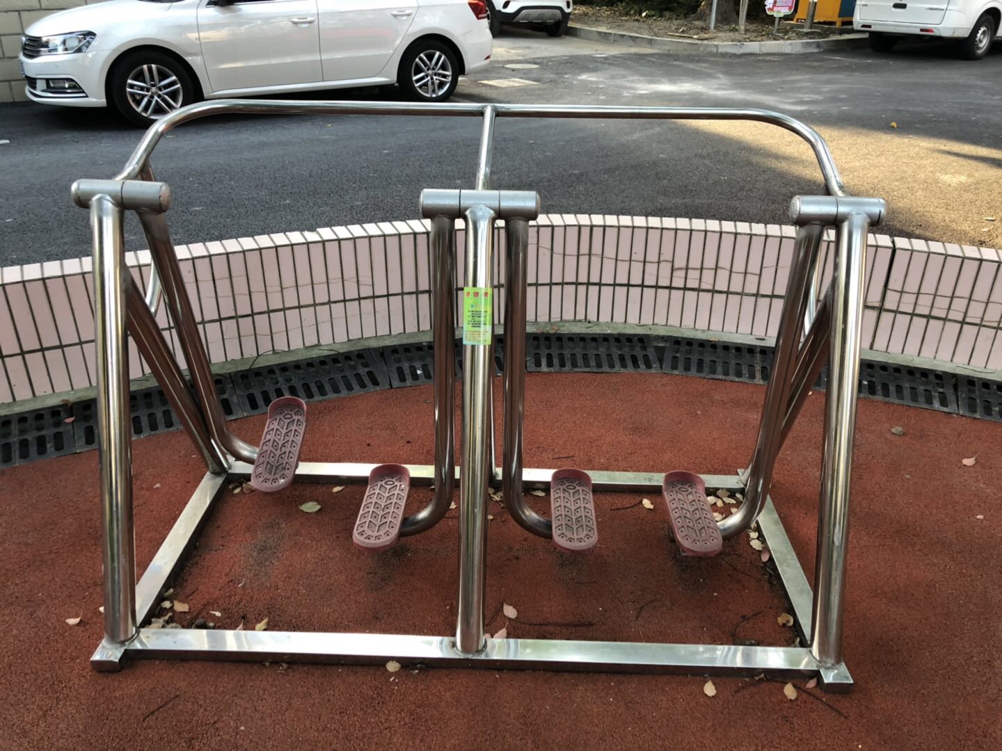 漫步器