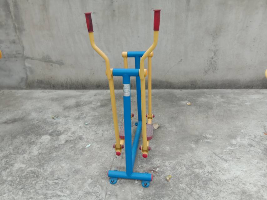 滑行器