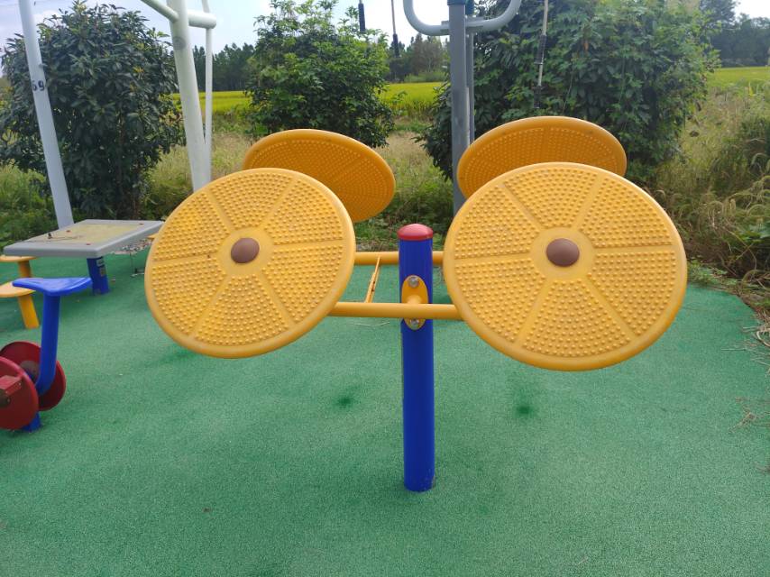 太極揉推器