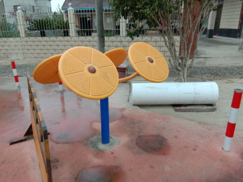 太極揉推器