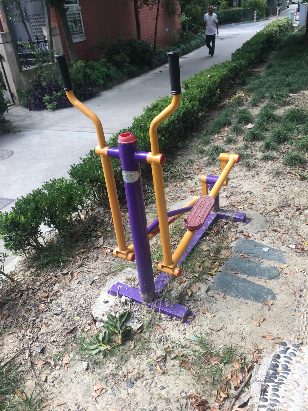 跑步機(jī)