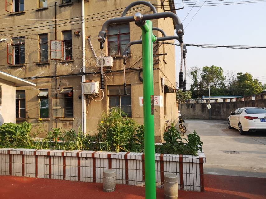 二位上肢牽引器