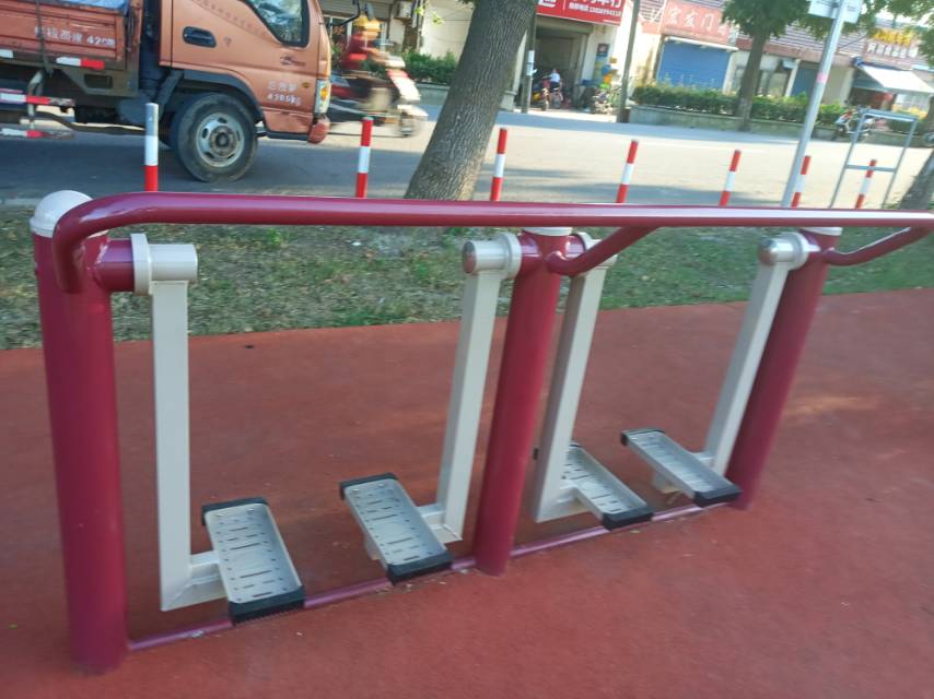 雙人漫步器