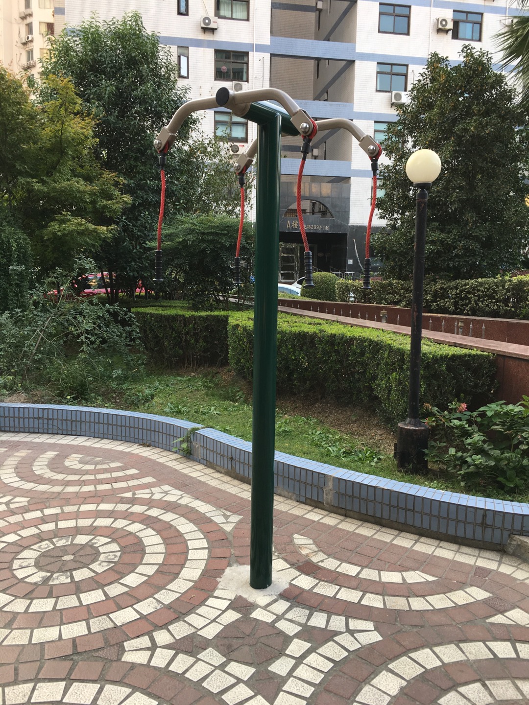 上肢牽引器