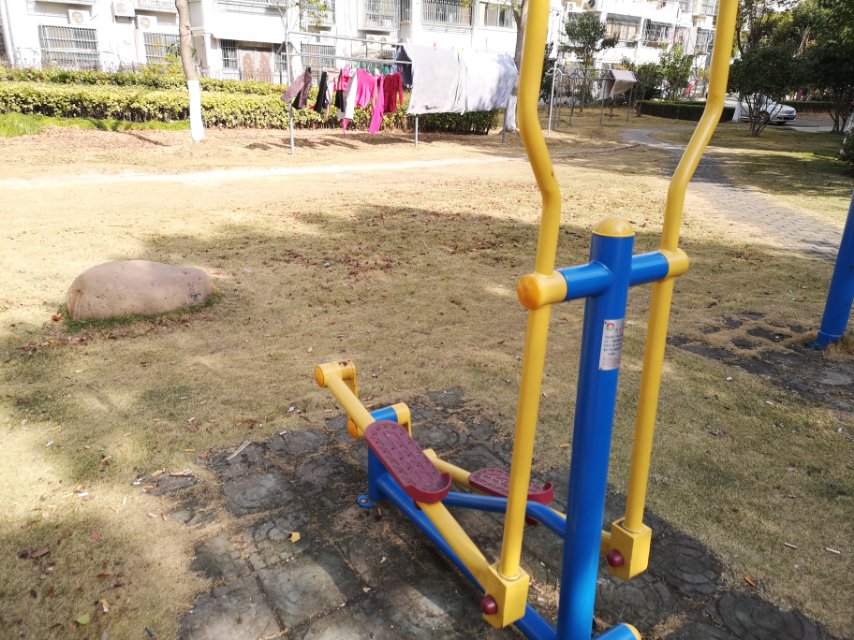 跑步器