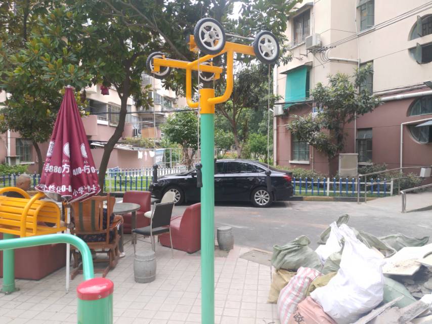 上肢牽引器