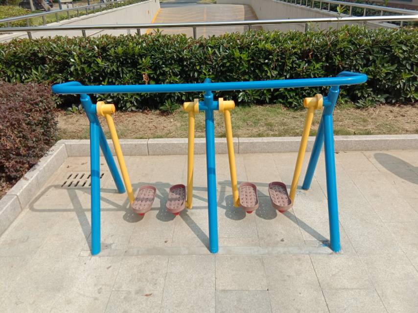 漫步器