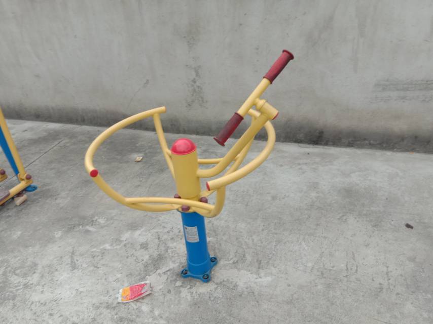 太極推手
