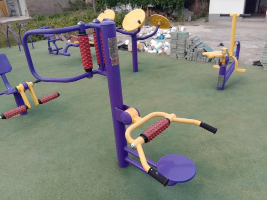 腰背按摩器
