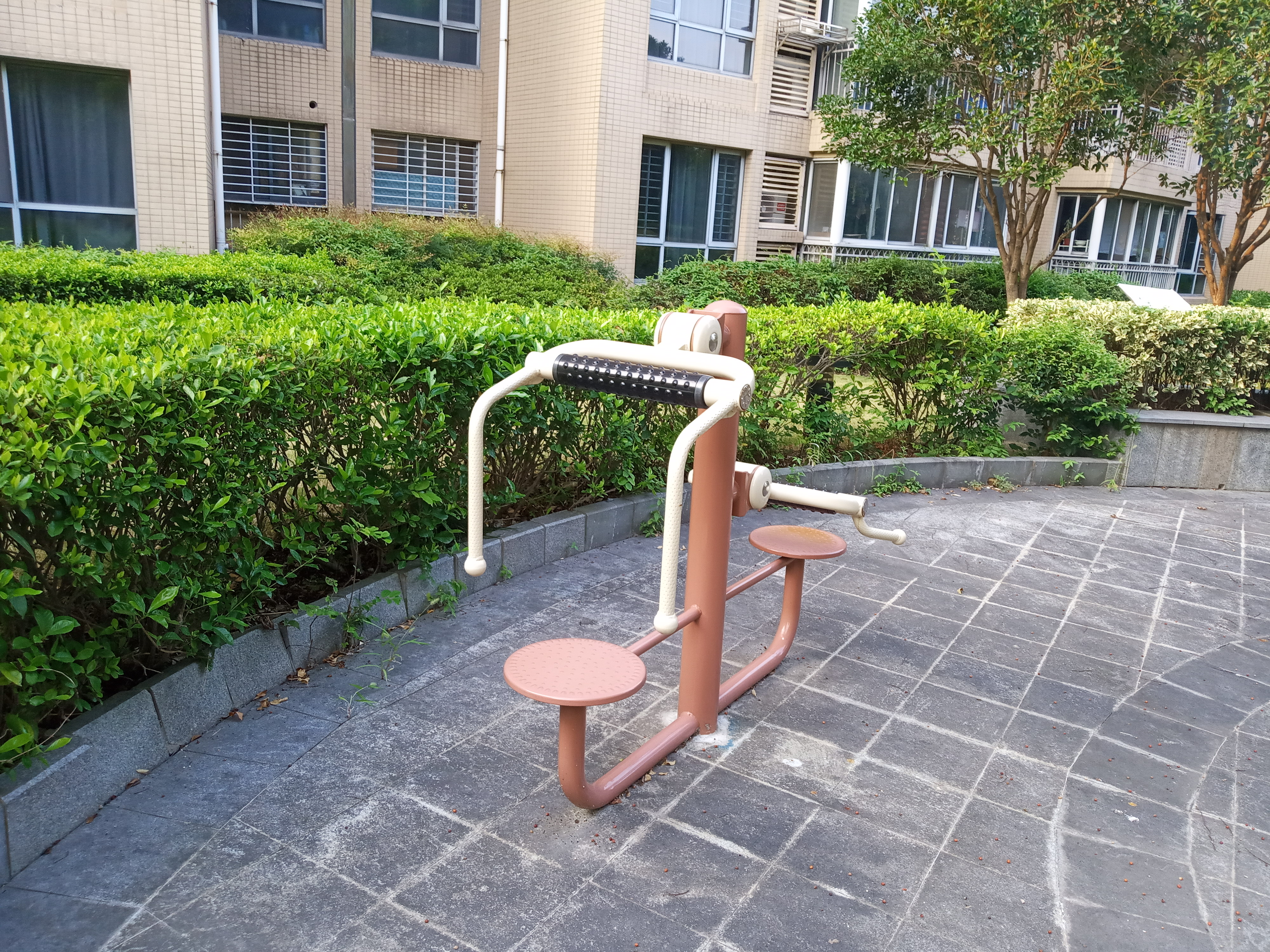 頸腰按摩器