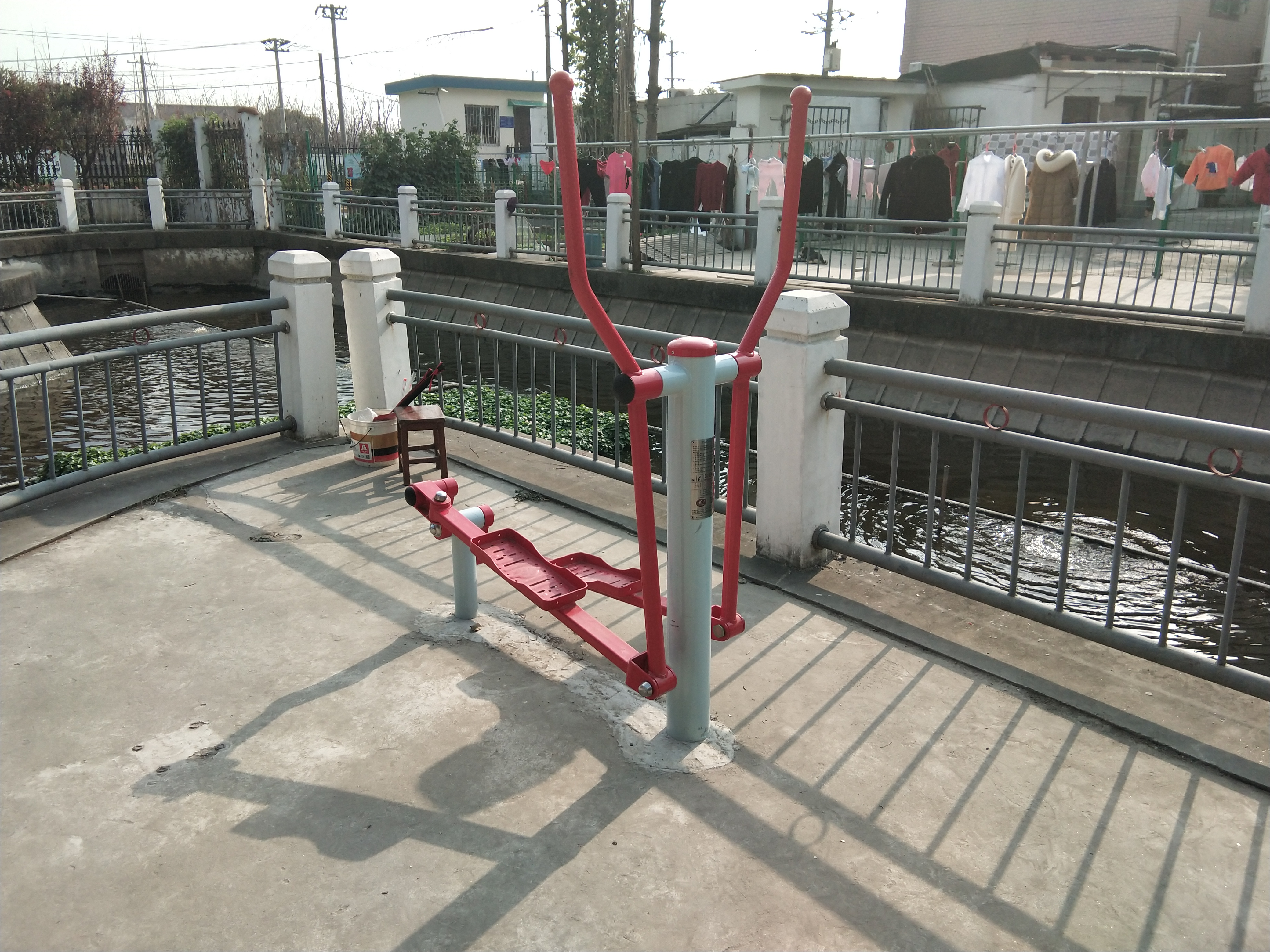 橢圓機(jī)