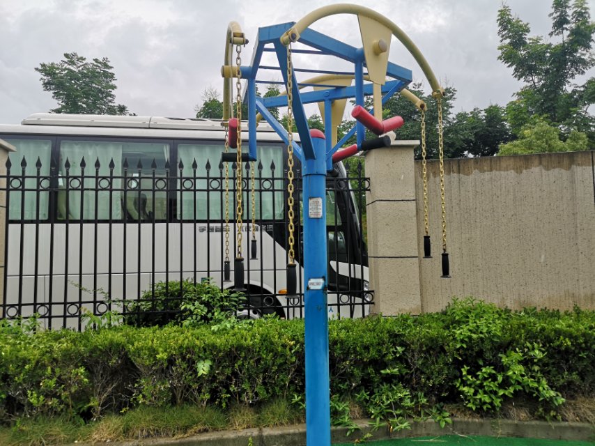 上肢牽引器