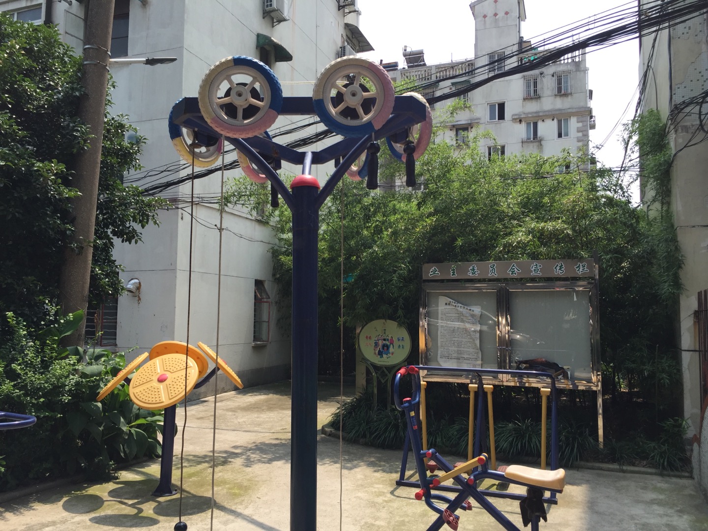 上肢牽引器