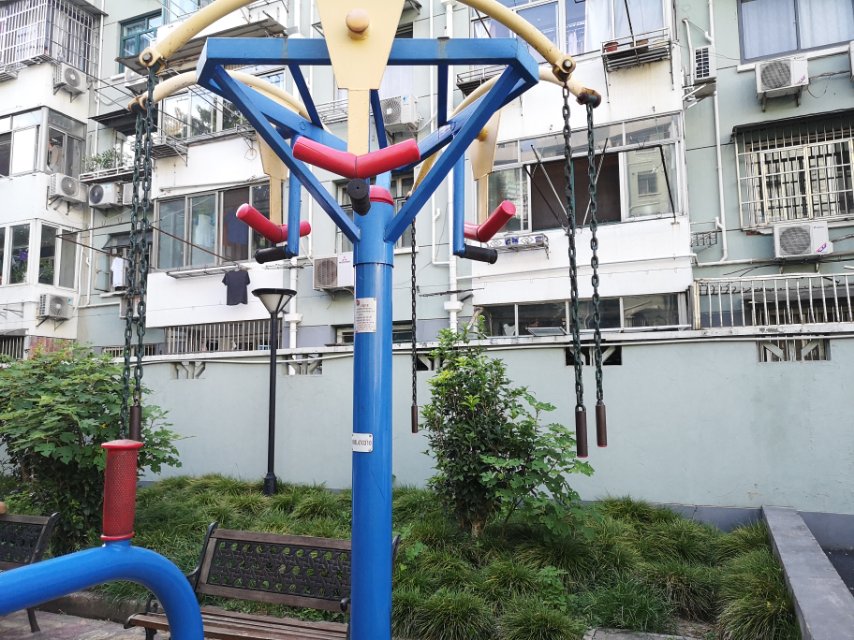 上肢牽引器