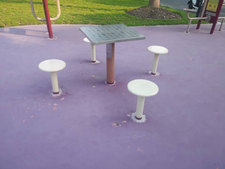 棋牌桌