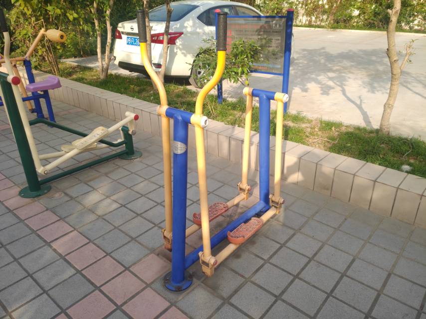 滑行器