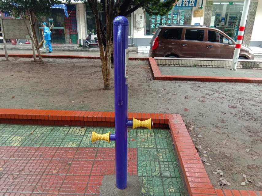 腿部按摩器