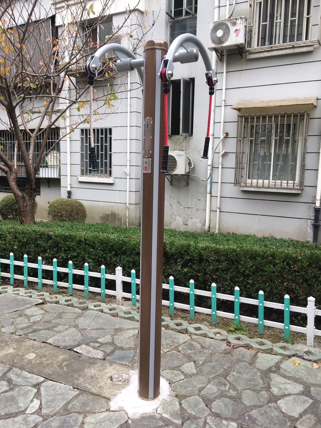 上肢牽引器