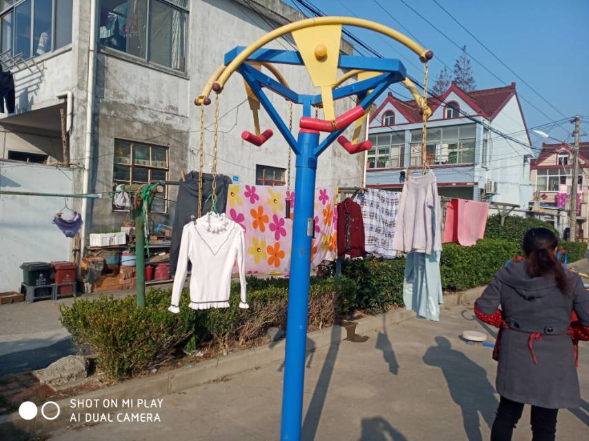 上肢牽引器