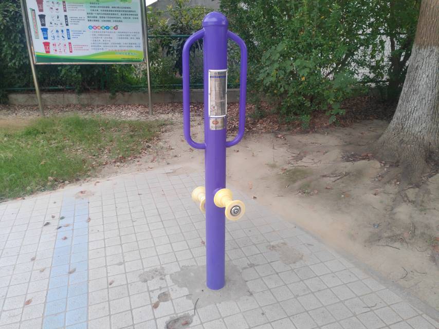 腿部按摩器