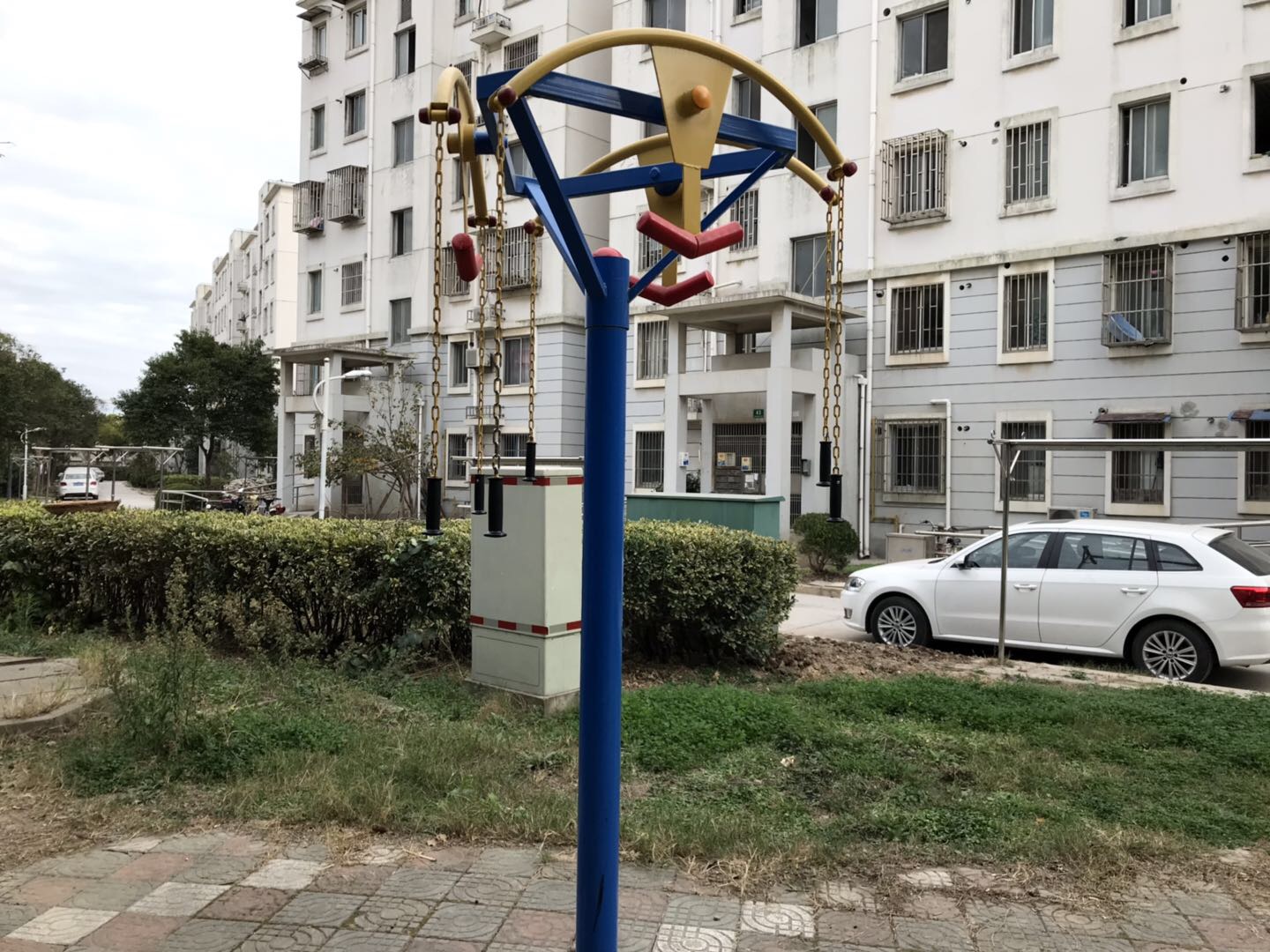 上肢牽引器