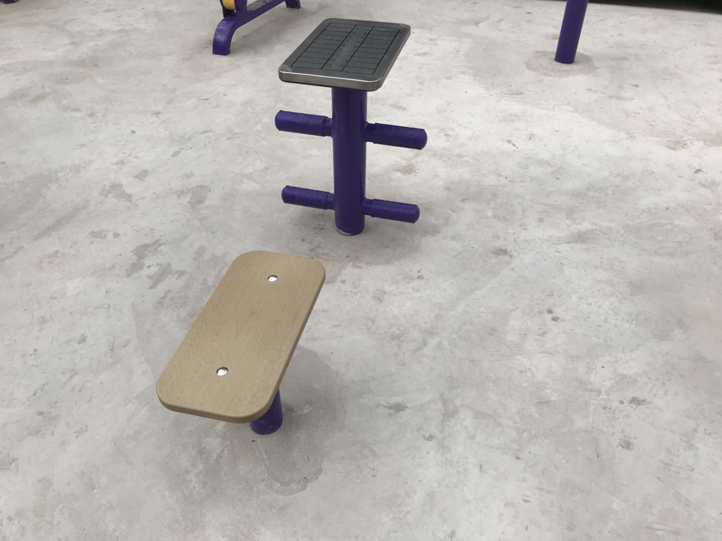 柔韌訓練器
