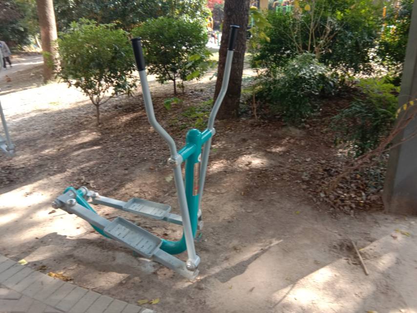 橢圓機