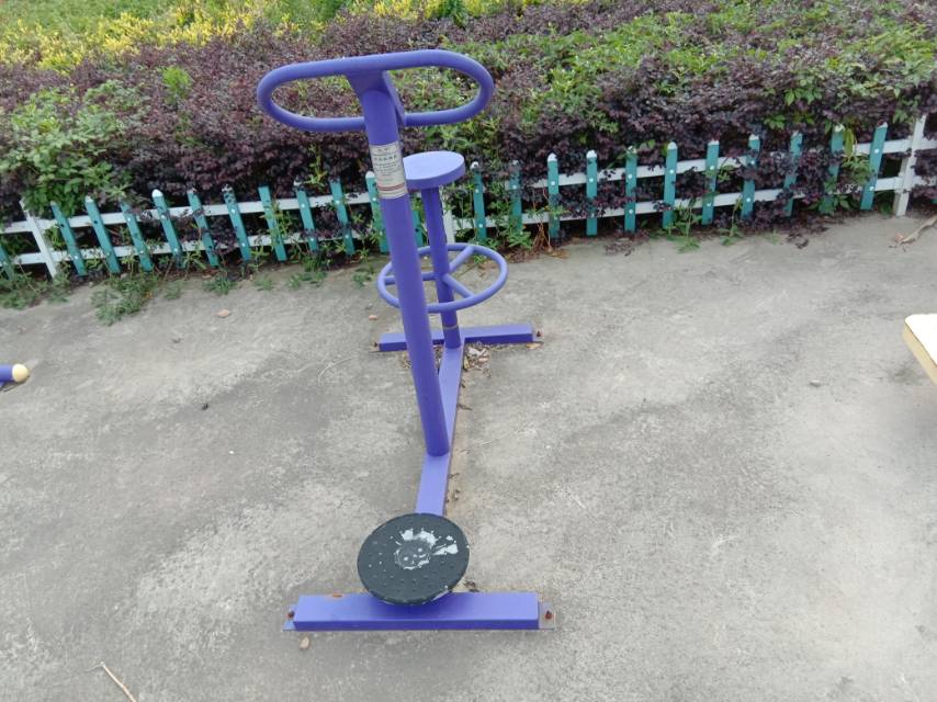 雙位扭腰器