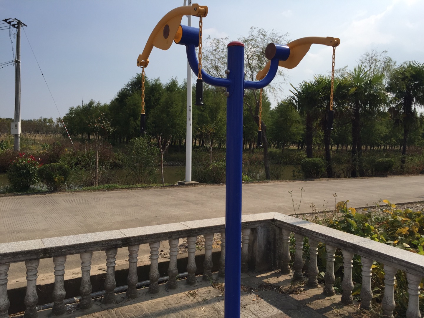 上肢牽引器