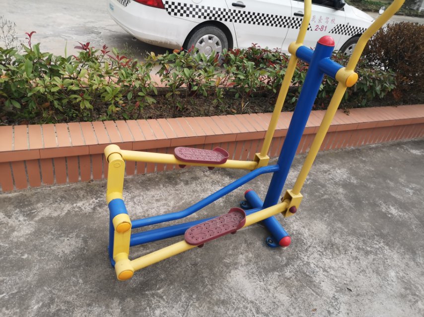 跑步器