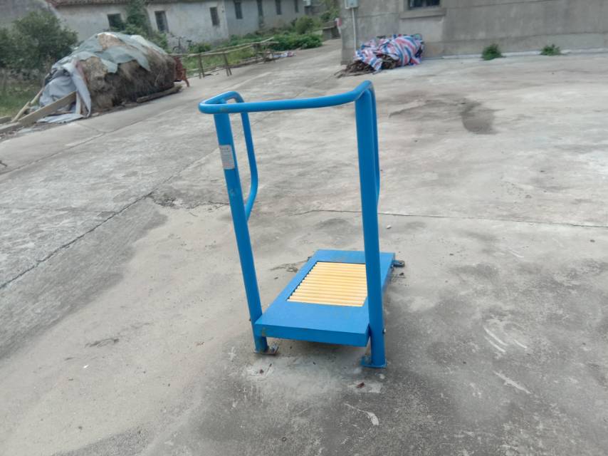 跑步器
