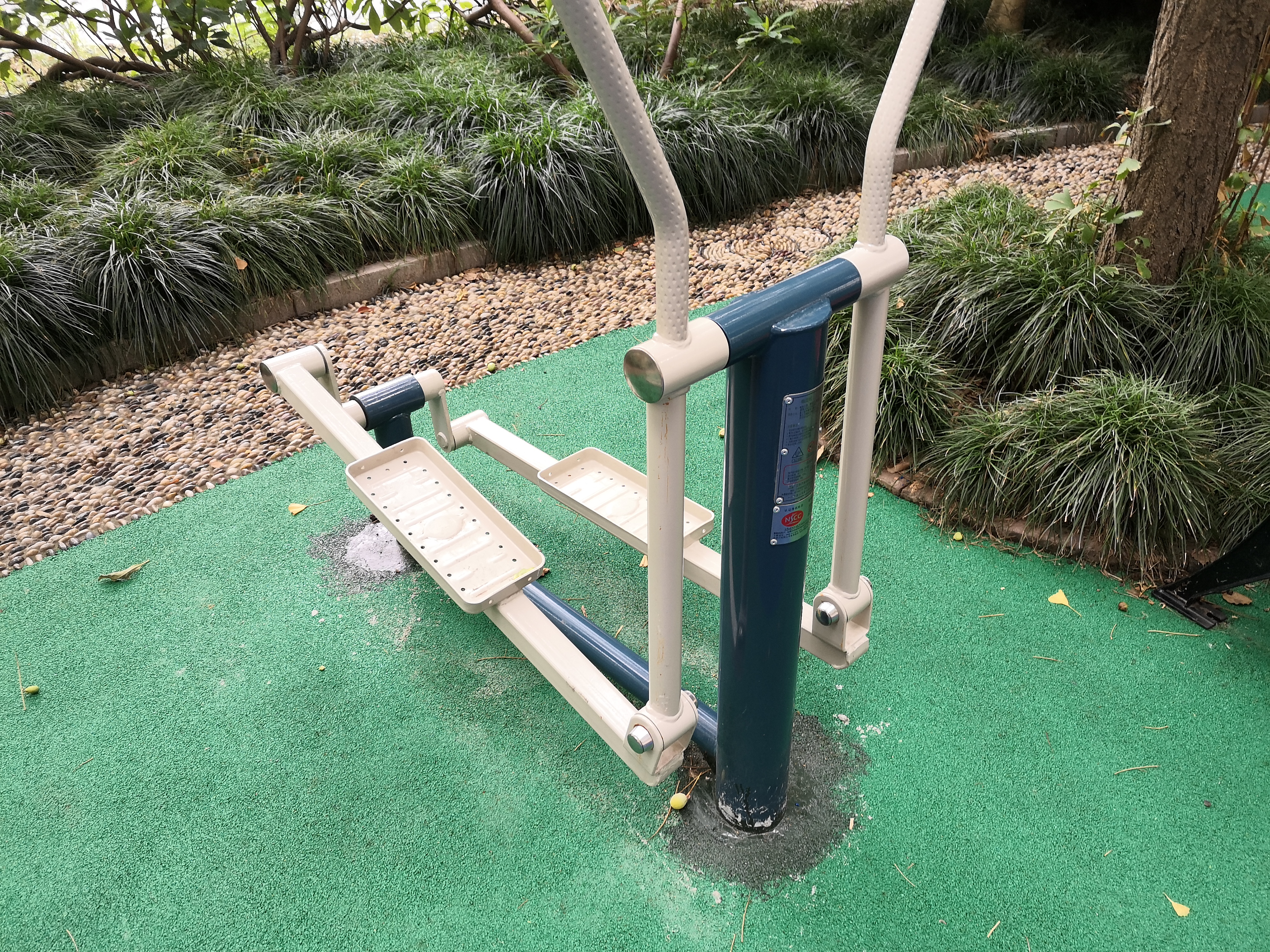 橢圓機