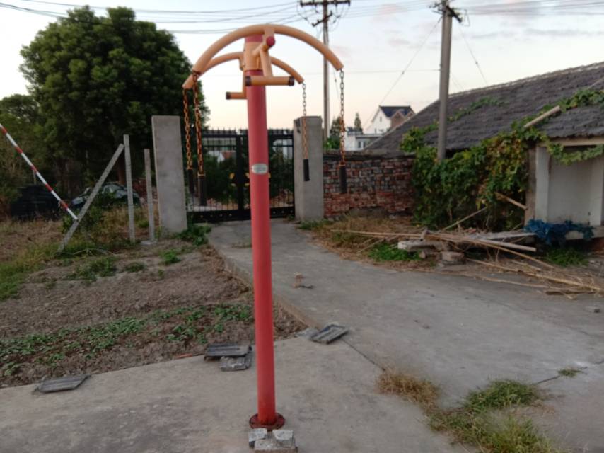 上肢牽引器