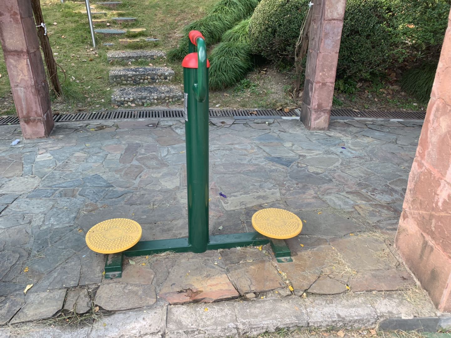 二人轉腰器