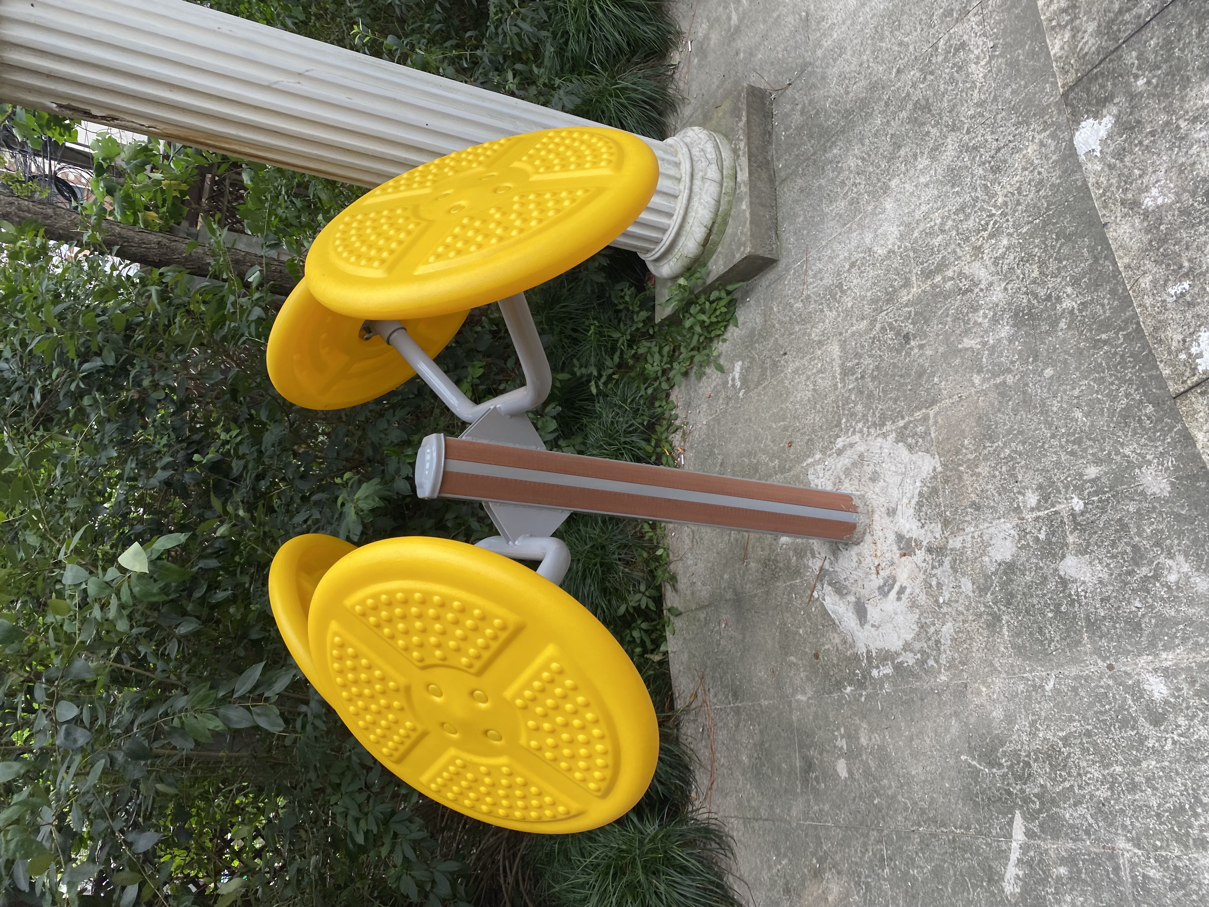 太極揉推器