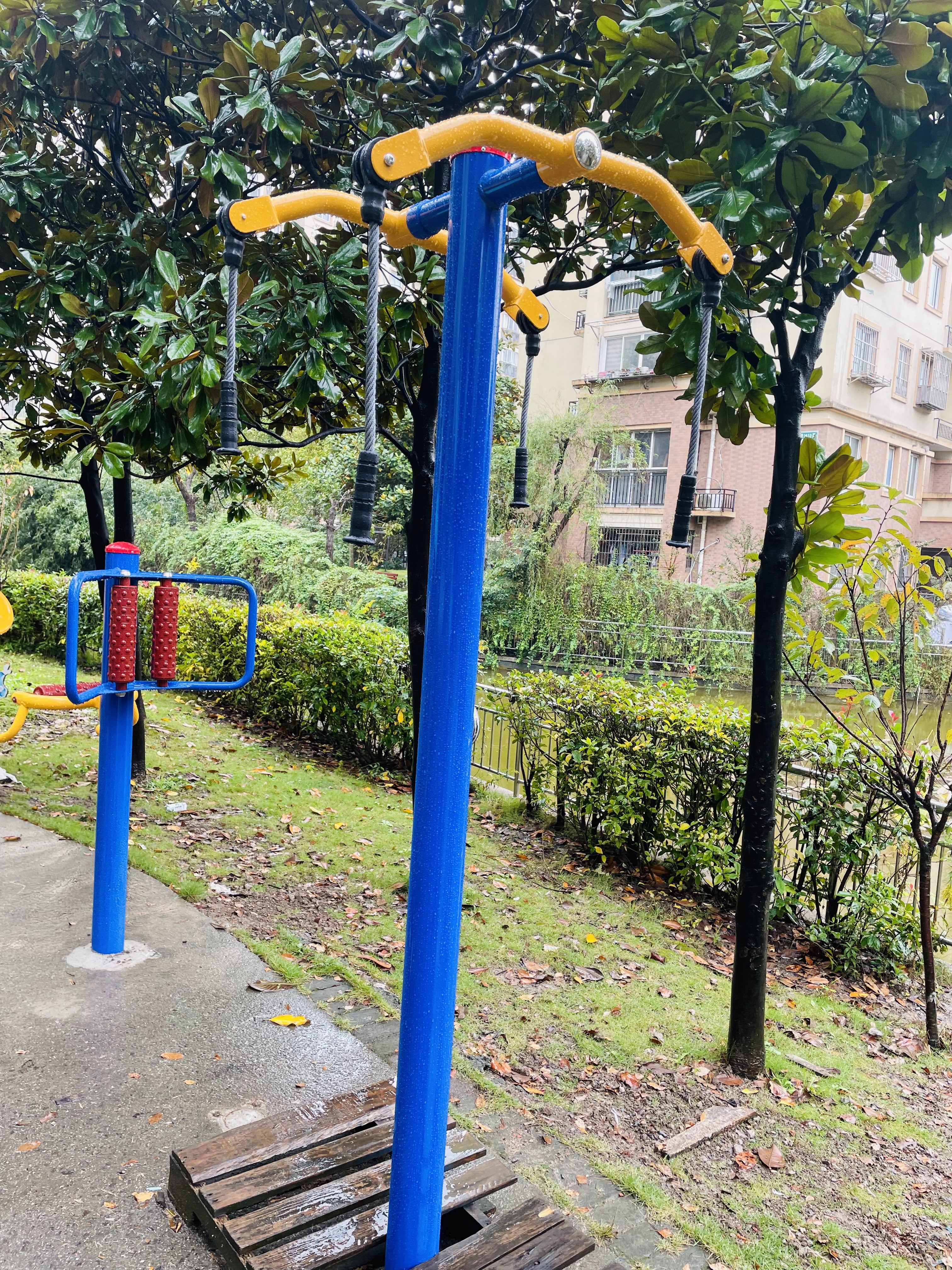 上肢牽引器