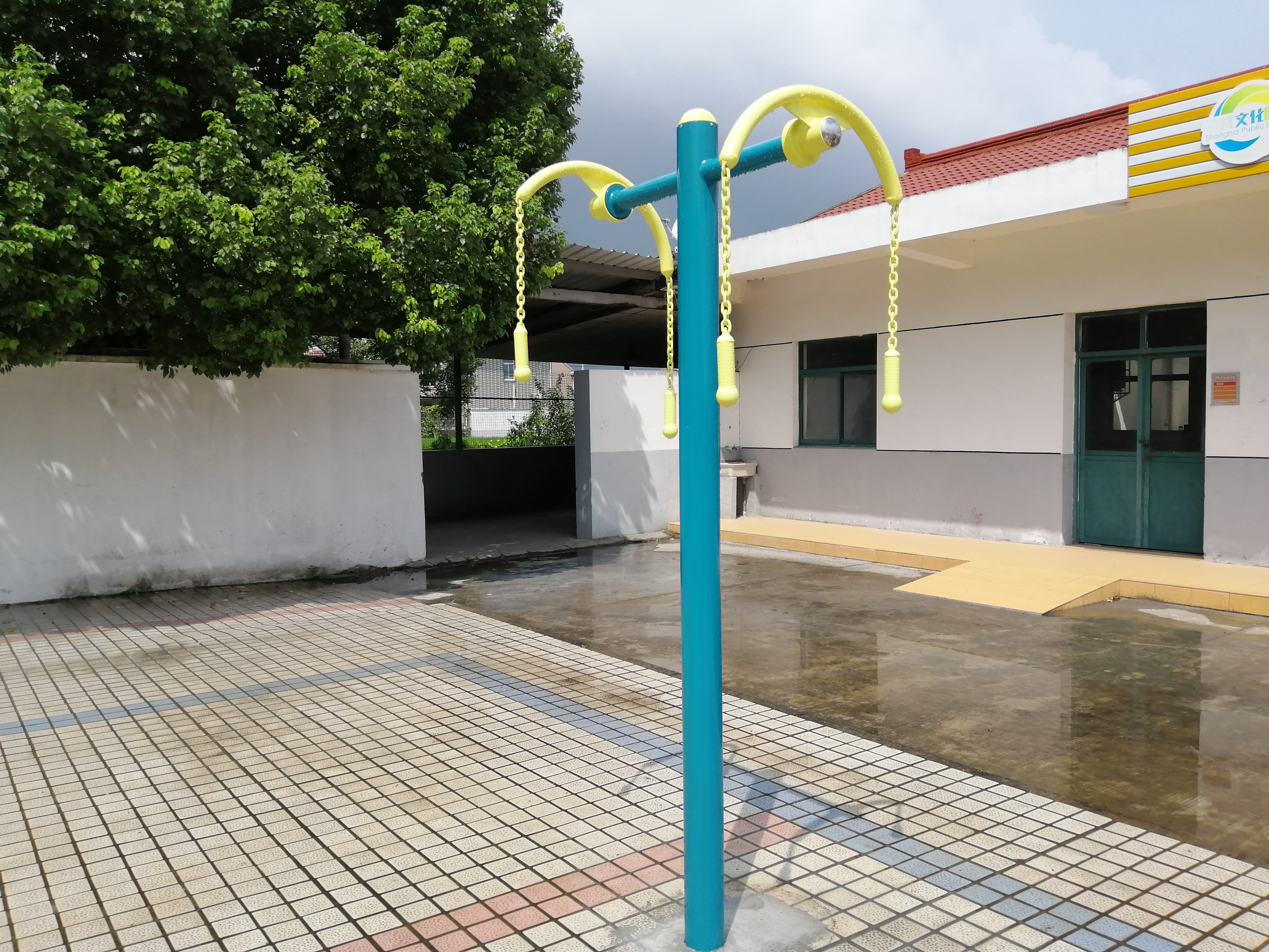 上肢牽引器