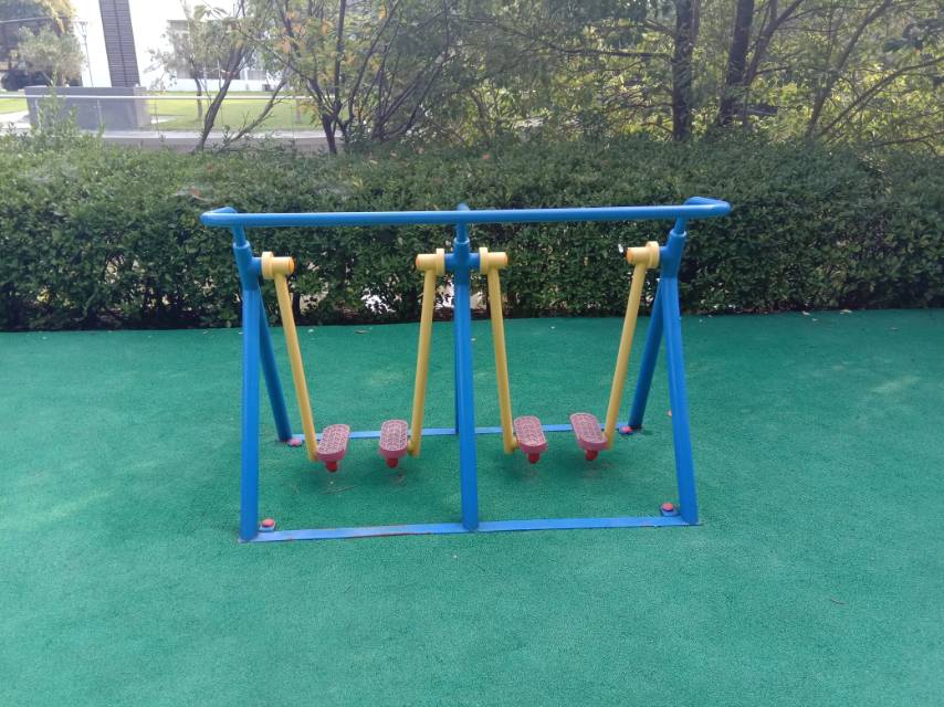 漫步器