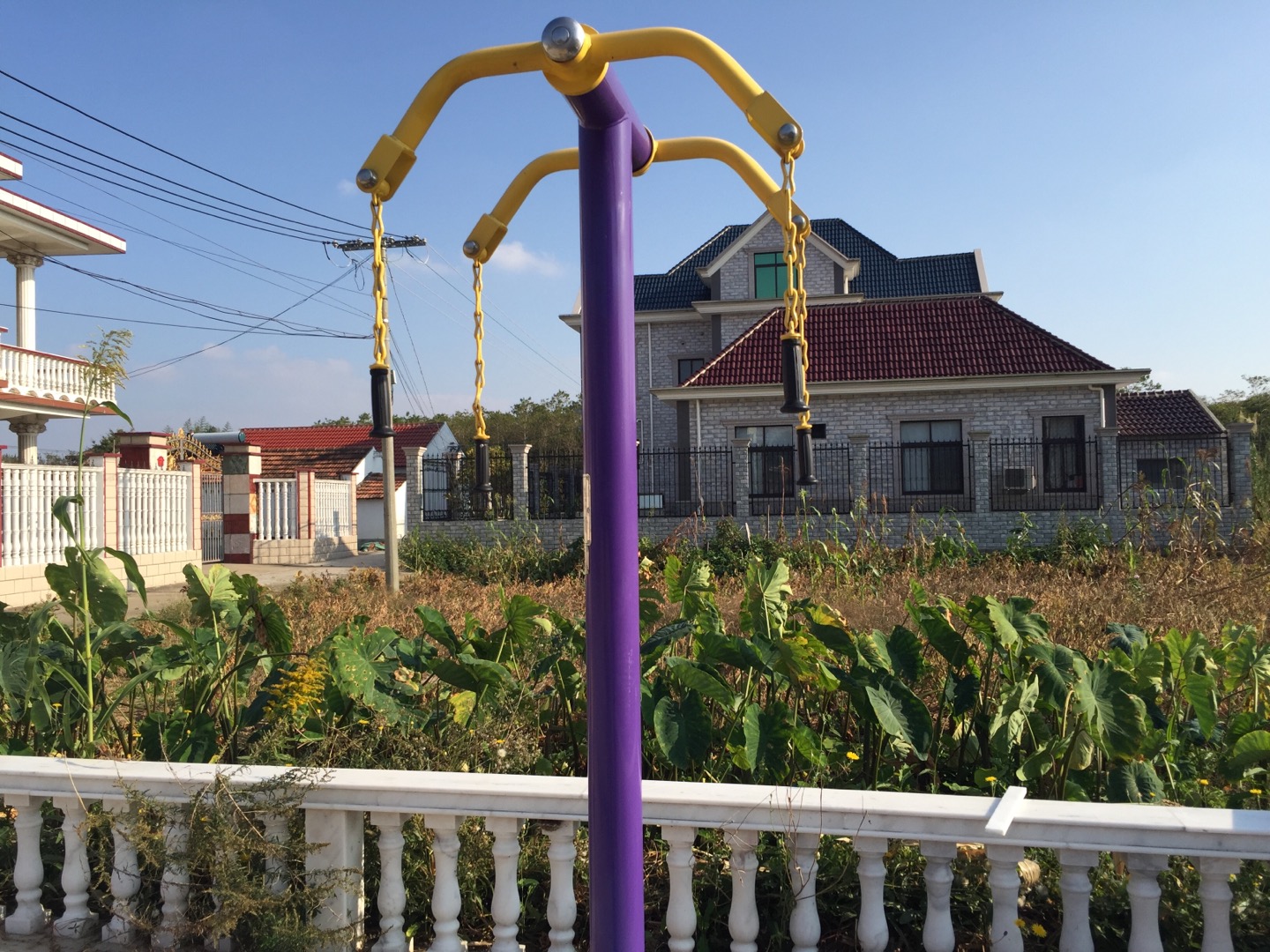 上肢牽引器