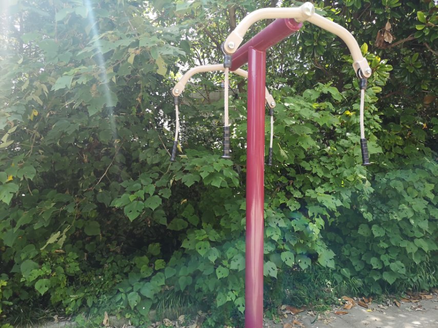 上肢牽引器