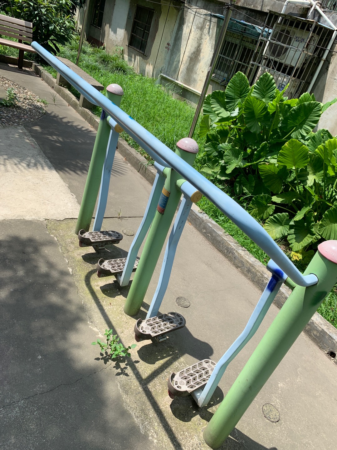 太空漫步器