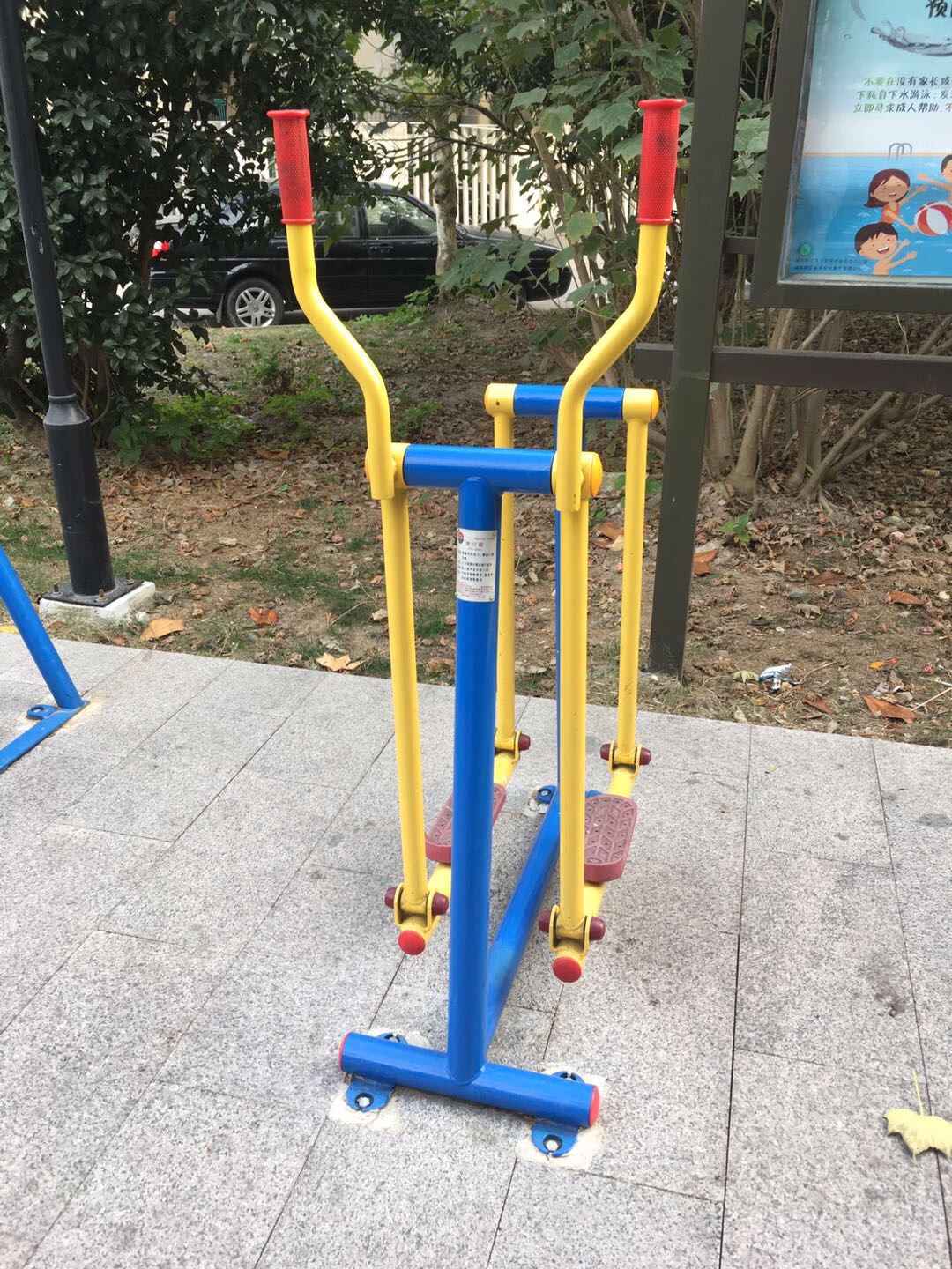 滑行器