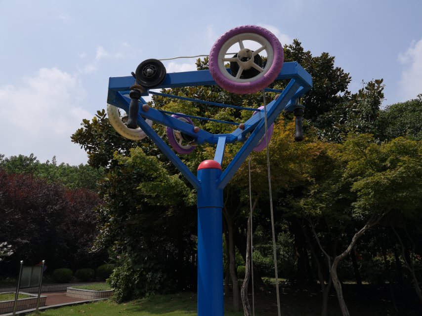 上肢牽引器