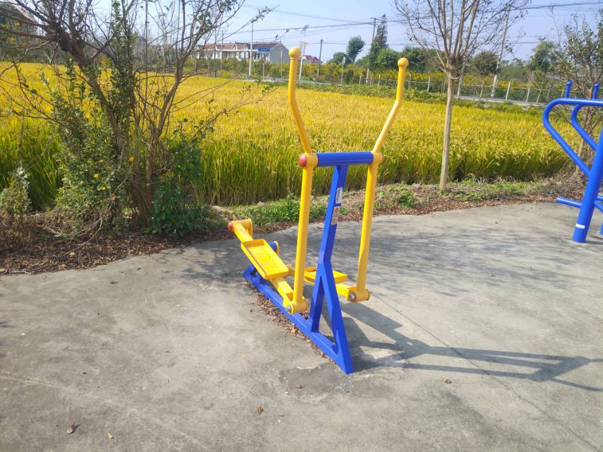 室外橢圓機