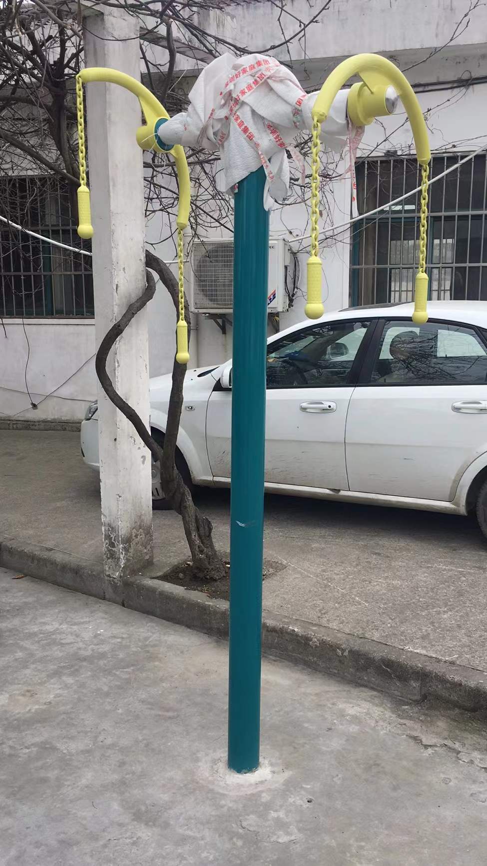 上肢牽引器