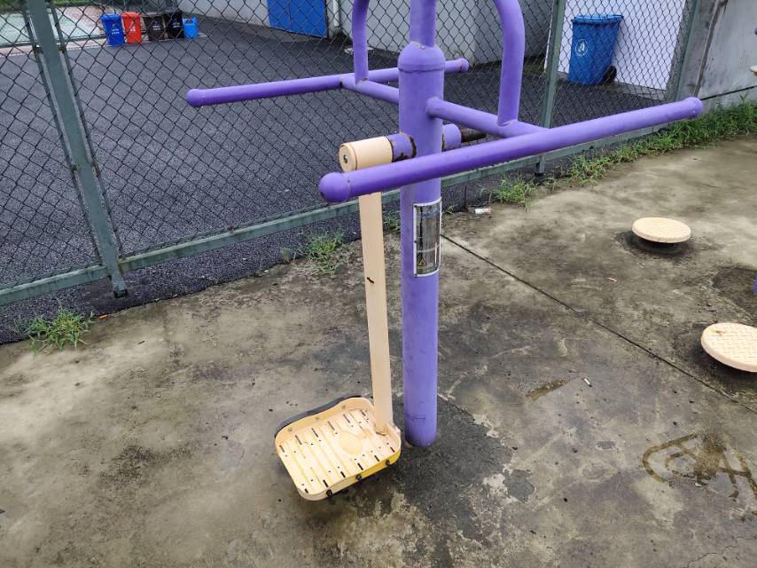 鐘擺器