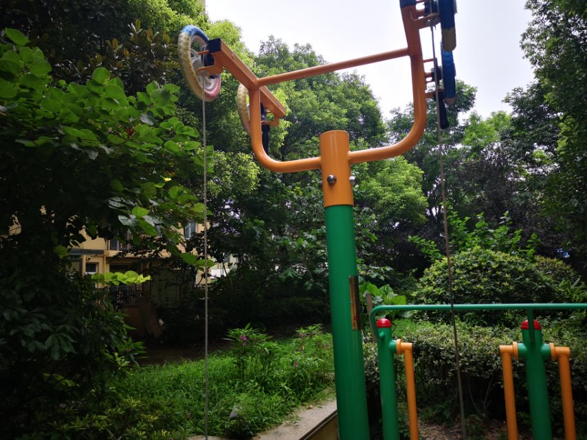 上肢牽引器