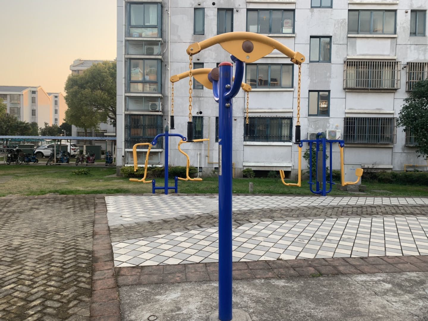 上肢牽引器