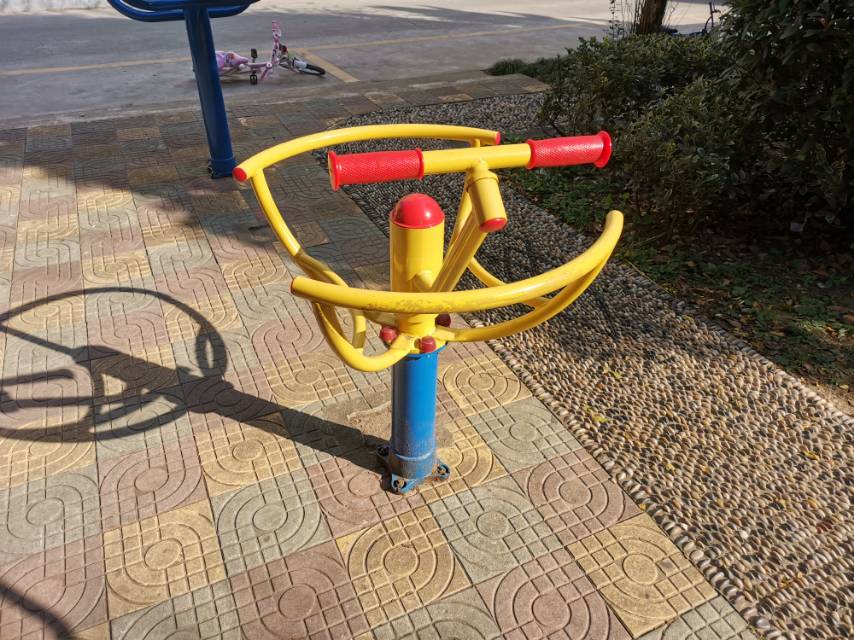 太極推手