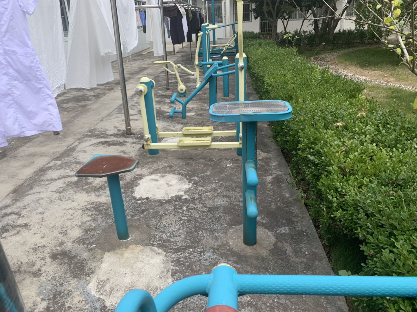 柔韌訓練器